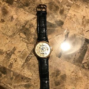 Men’s watch